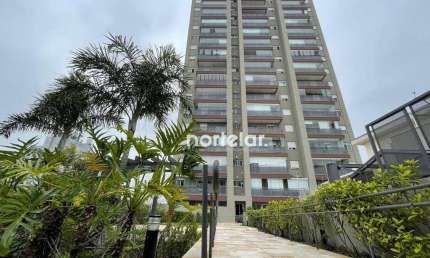 Apartamento com 2 dormitórios à venda, 114 m² por R$ 910.000,00 - Vila Paiva - São Paulo/SP