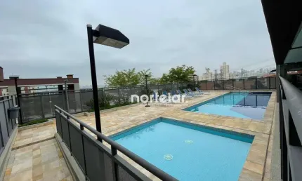 Apartamento com 2 dormitórios à venda, 114 m² por r$ 910.000,00 - vila paiva - são paulo/sp