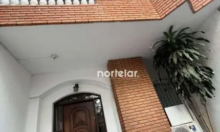Sobrado com 4 dormitórios, 276 m² - venda por R$ 2.100.000,00 ou aluguel por R$ 13.600,00 - Vila Pompéia - São Paulo/SP