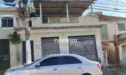 Sobrado com 3 quartos à venda, 125 m² - Casa Verde Média - São Paulo/SP