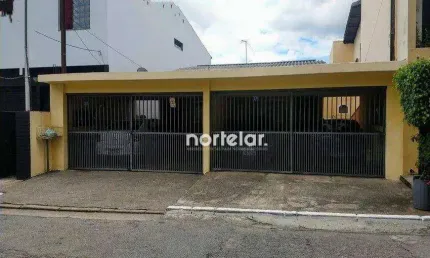 Casa à venda, 250 m² por R$ 989.990,00 - Jardim Cidade Pirituba - São Paulo/SP