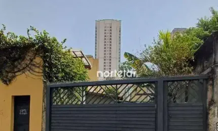 Casa com 2 dormitórios à venda, 80 m² por R$ 900.000,00 - Vila Romana - São Paulo/SP