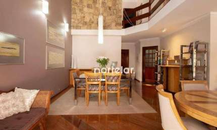 Casa com 4 quartos à venda na Rua José Rebouças de Carvalho, City América, São Paulo
