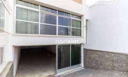 Casa com 3 quartos à venda na Rua Antônio Carlos Pereira, Parque São Domingos, São Paulo