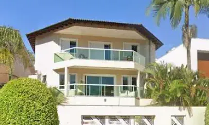 Sobrado com 4 dormitórios à venda, 450 m² por R$ 2.750.000,00 - City América - São Paulo/SP