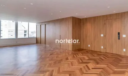 Apartamento com 3 quartos à venda na Rua Itacolomi, Higienópolis, São Paulo