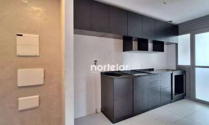 Apartamento com 2 dormitórios à venda, 89 m² por R$ 1.349.900,00 - Vila Romana - São Paulo/SP