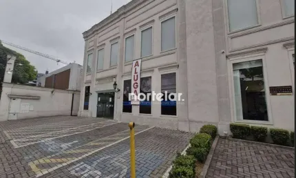 Prédio para alugar, 569 m² por R$ 65.000,00/mês - Alto da Lapa - São Paulo/SP