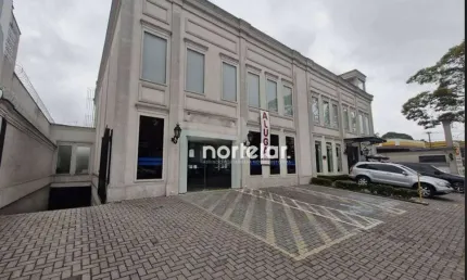 Prédio para alugar, 569 m² por R$ 55.000/mês - Alto da Lapa - São Paulo/SP