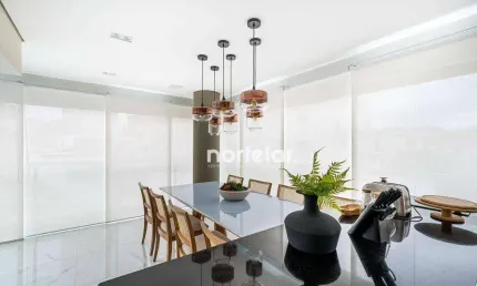 Apartamento com 3 dormitórios à venda, 122 m² por R$ 1.677.000 - Alto da Lapa - São Paulo/SP