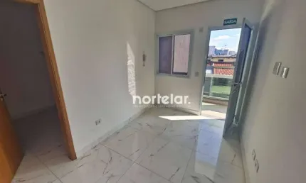 Apartamento com 2 dormitórios à venda, 48 m² por R$ 310.000,00 - Jardim Pereira Leite - São Paulo/SP
