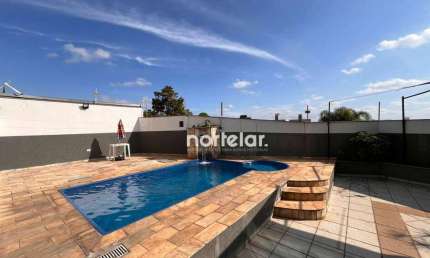 Sobrado com 4 dormitórios à venda, 445 m² por R$ 1.899.900,00 - Parque São Domingos - São Paulo/SP