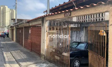 Terreno à venda, 371 m² por R$ 1.099.900,00 - Parque Maria Domitila - São Paulo/SP