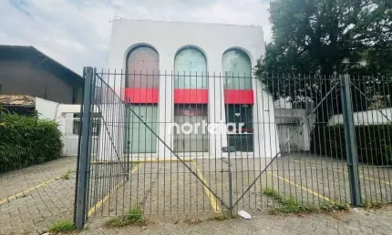 Prédio à venda, 618 m² por R$ 7.000.000,00 - Pacaembu - São Paulo/SP