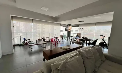Apartamento com 3 dormitórios à venda, 123 m² por R$ 1.710.000,00 - Alto da Lapa - São Paulo/SP