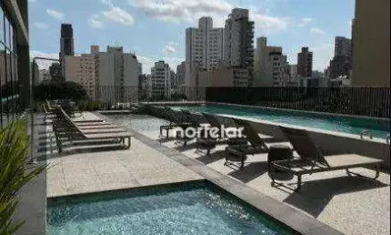 Apartamento com 3 dormitórios à venda, 170 m² por R$ 3.770.000,00 - Pinheiros - São Paulo/SP