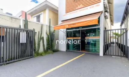 Salão para alugar, 220 m² por R$ 10.750,00/mês - Santana - São Paulo/SP