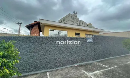 Sobrado com 2 dormitórios à venda, 150 m² por R$ 800.000,00 - Parque São Domingos - São Paulo/SP