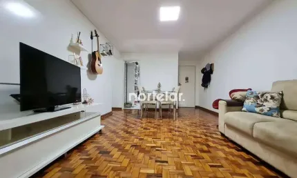 Apartamento com 3 quartos à venda, 87 m² por R$ 430.000 - Piqueri - São Paulo/SP