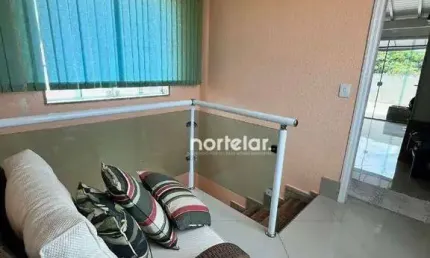 Casa com 5 quartos à venda na Rua Martins Júnior, Freguesia do Ó, São Paulo