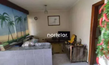 Casa com 2 quartos à venda, 148 m² - casa verde - são paulo/sp