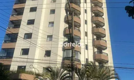 Apartamento com 3 dormitórios à venda, 88 m² por r$ 695.000,00 - parque são domingos - são paulo/sp