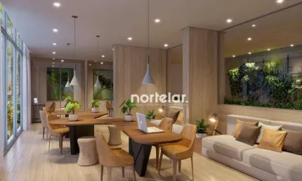 Apartamento com 2 quartos à venda na Rua Antônio Blasques, Vila Primavera, São Paulo
