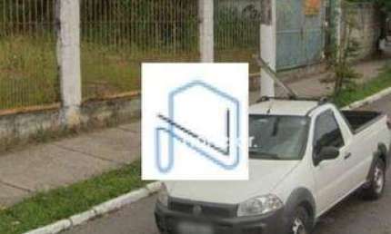 Terreno, 7700 m² - venda por R$ 19.250.000,00 ou aluguel por R$ 75.574,00/mês - Vila Jaraguá - São Paulo/SP