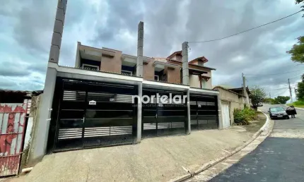 Casa com 2 quartos à venda na Rua Mateus Correa, Cachoeirinha, São Paulo