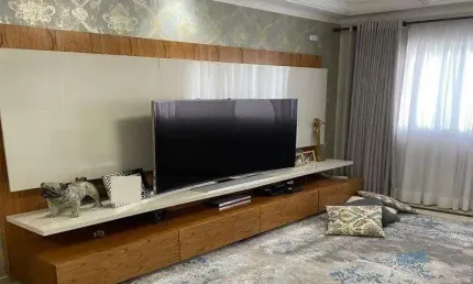 Sobrado com 3 dormitórios à venda por R$ 1.249.900,00 -  Parque São Domingos  - São Paulo/SP