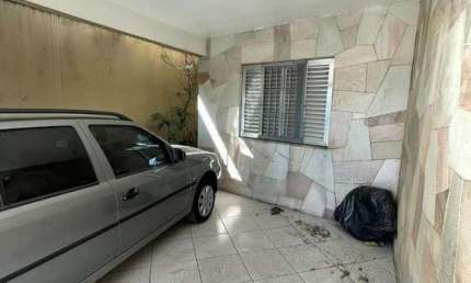 Casa  5 dormitórios por R$ 850.000 - Itaberaba - São Paulo/SP