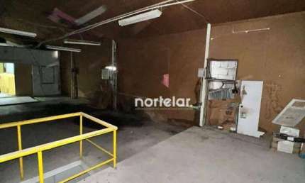 Ponto à venda, 680 m² por R$ 2.290.000,00 - Perdizes - São Paulo/SP