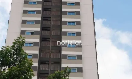 Apartamento com 2 quartos à venda na Rua Venâncio Aires, Pompéia, São Paulo