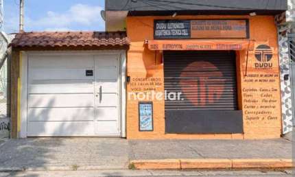 Casa com 3 dormitórios à venda, 180 m² por R$ 900.000,00 - Freguesia do Ó - São Paulo/SP