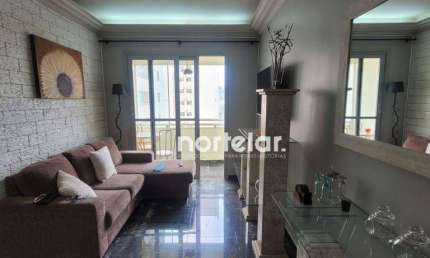 Apartamento com 2 Quartos à Venda, 55 m²- Imirim - São Paulo/SP