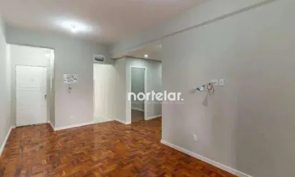 Apartamento com 2 quartos à venda, 78 m² - Campos Elíseos - São Paulo/SP