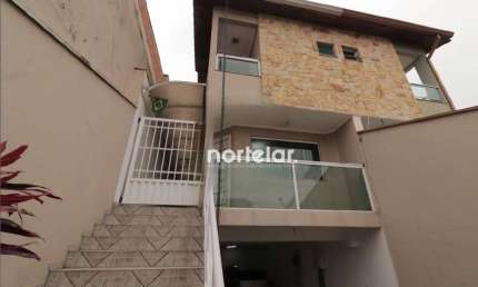 Casa com 3 quartos à venda na Rua Liderlândia, Freguesia do Ó, São Paulo