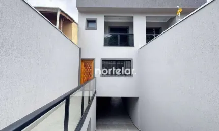 Sobrado exclusivo – conforto, estilo e localização privilegiada!  detalhes do imóvel: 	•	2 dormitórios: espaços amplos e bem distribuídos, perfeitos p