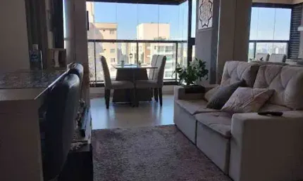Apartamento com 2 dormitórios à venda, 56 m² por R$ 720.000,00 - Vila Yara - Osasco/SP