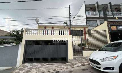 ?? Sobrado à venda na Freguesia do Ó – Conforto e Espaço para Sua Família!  Este belíssimo sobrado, localizado em um dos bairros mais tradicionais e v