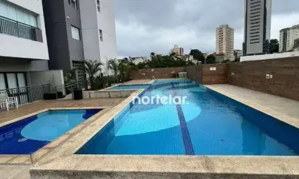 Apartamento com 3 quartos à venda na Rua Simão Velho, Freguesia do Ó, São Paulo