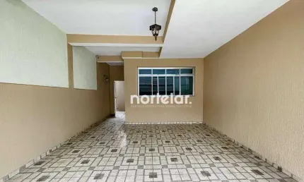 Casa com 3 quartos à venda na Rua Giovani Recordati, Parque São Domingos, São Paulo