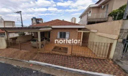 Casa com 2 dormitórios à venda, 112 m² por r$ 980.000,00 - vila prado - são paulo/sp
