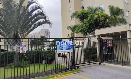 Apartamento  3 dormitórios  68 m² por R$ 630.000 - Piqueri - São Paulo/SP