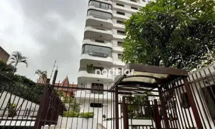 Aconchegante apartamento com 4 dormitórios à venda, 211 m² por r$ 1.700.000 - santana - são paulo/sp