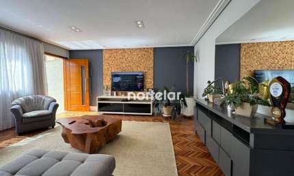 Casa com 3 quartos à venda na Rua Luís Filgueira Souto, Parque São Domingos, São Paulo