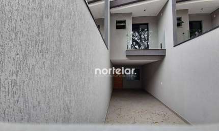 Casa com 3 quartos à venda na Rua Eliseu Martins, Limão, São Paulo