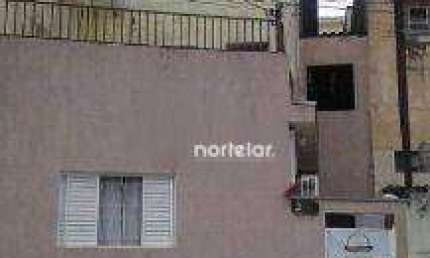 Sobrado à venda, 100 m² por R$ 430.000,00 - Pirituba - São Paulo/SP