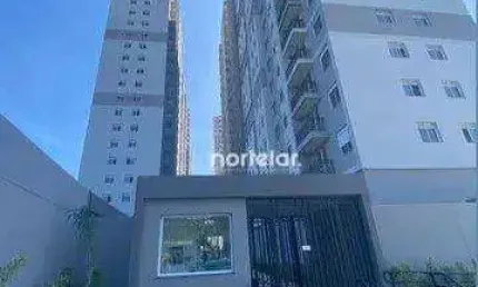 Apartamento com 2 quartos à venda, 40 m² - Pirituba - São Paulo/SP