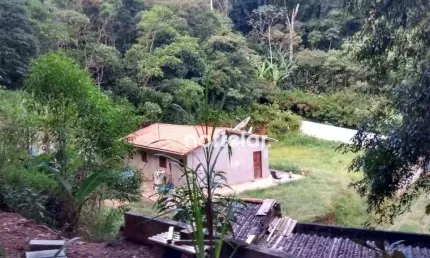 Chácara à venda, 1595 m² por R$ 320.000,00 - Estância Santa Maria do Portão - Atibaia/SP